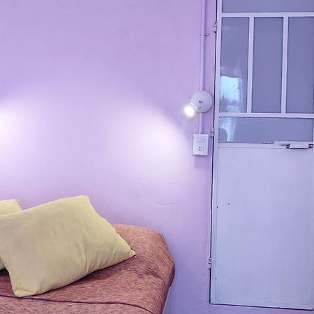 Oaxaca Casa De Don Pablo Hostel מראה חיצוני תמונה