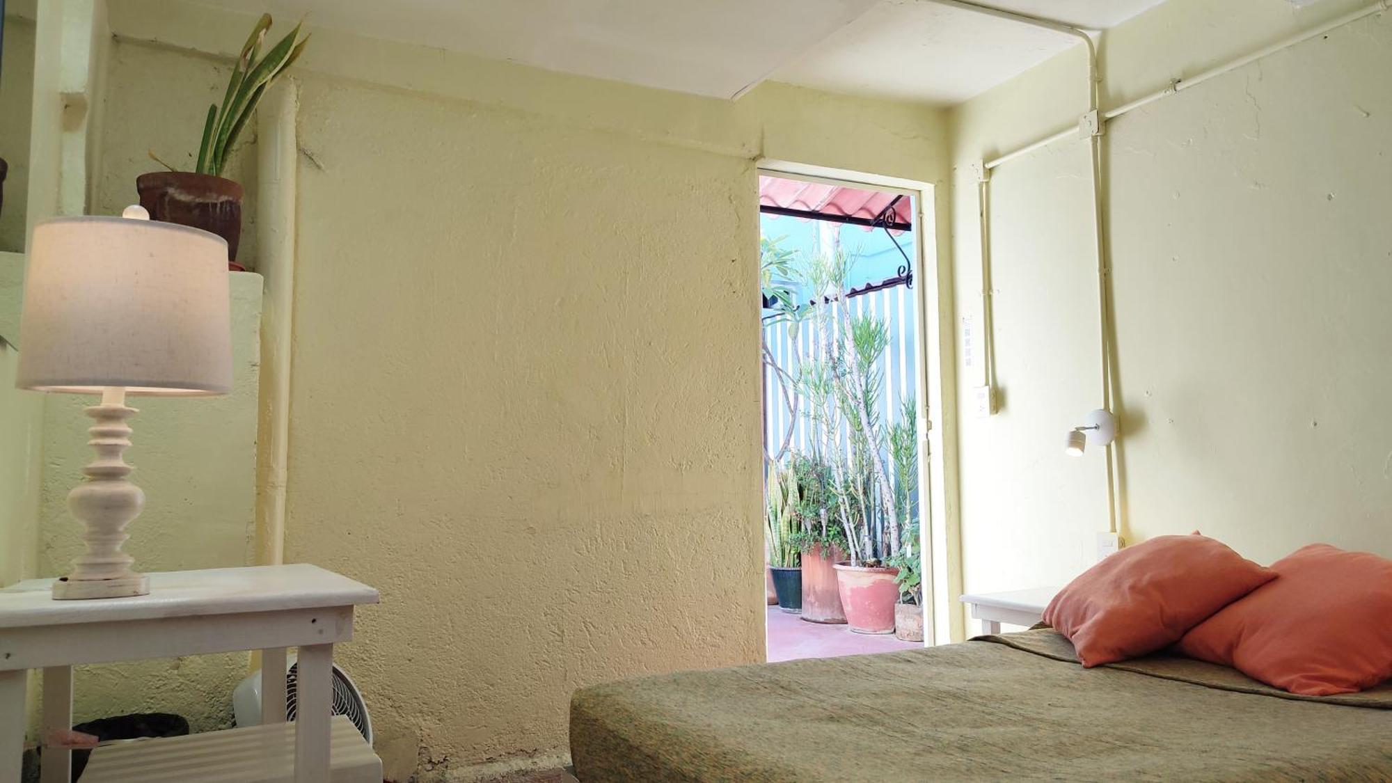 Oaxaca Casa De Don Pablo Hostel מראה חיצוני תמונה